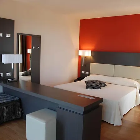 Hotel Zen Versilia Marina di Pietrasanta