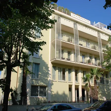 Hotel Zen Versilia Marina di Pietrasanta