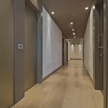 Hotel Zen Versilia Marina di Pietrasanta