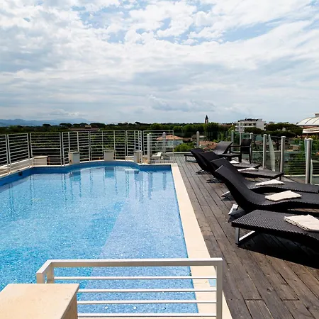 Zen Versilia Marina di Pietrasanta
