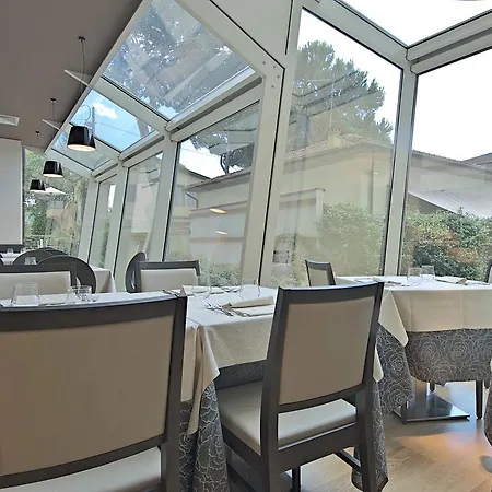 Hotel Zen Versilia 4*