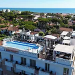 Hotel Zen Versilia Marina di Pietrasanta