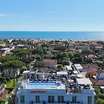 Hotel Zen Versilia 4*